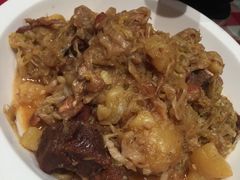 -西贝莜面村(上海百联西郊店)