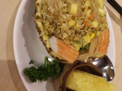 -避风塘(金山万达店)