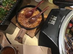 -烤匠麻辣烤鱼(双流明城购物中心店)