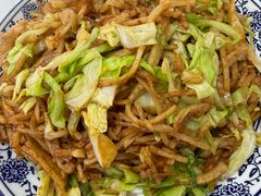 -北大地皖峰饭馆