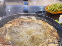 -草墩罗非鱼庄•野生菌•腊排骨(七星街上段店)