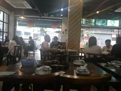 大堂-同顺鹅庄(南华路店)