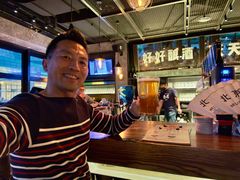 -京A Taproom·精酿餐吧(CBD店)