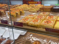 -味多美蛋糕(灯市口店)