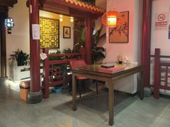 -秦月轩·陕西家乡菜(阜成路·五棵松店)