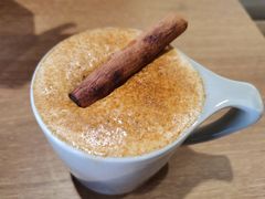 -野鸽子咖啡(中航店)