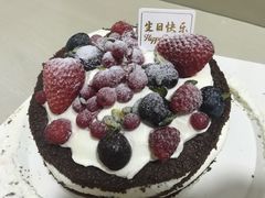 -味多美蛋糕(六道口店)