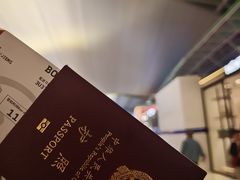 -曼谷素万那普国际机场