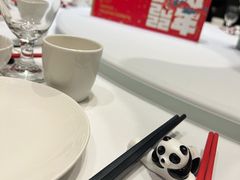 -眉州东坡(北苑华贸店)