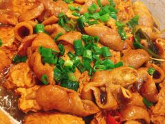 臭大元肥肠-双东酒店(东关街店)