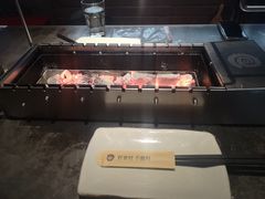 -很久以前羊肉串(簋街店)