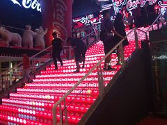 -东方明珠·可口可乐欢乐餐厅