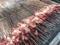 -老白家怡贵园烤肉