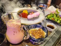 -樱宿日式和牛烧肉(五道口店)