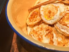 -鞠老头钵钵面(大坪店)