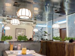 -徽韵人家·传承正宗徽菜(牡丹园店)