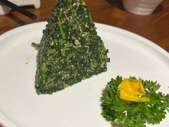 -金枝玉叶上海人家食府(三里河店)