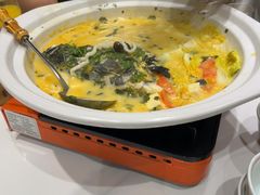 -塘桥老哥·常州鱼鲜土菜(勤业路店)