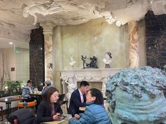 -北京A·C·Embassy酒店(三里屯工人体育场地铁站店)