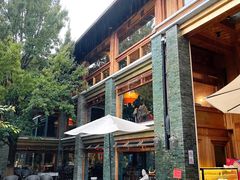 -那家山城(樱桃园店)