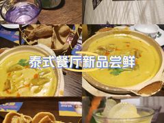 -泰妃殿(武汉首店)