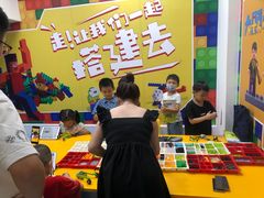 -童程童美·信息学竞赛·乐高机器人编程(萝岗校区)