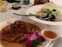 -海湾壹品·粤菜·早茶·烤鸭(拱北店)