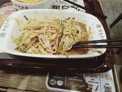 -魏家凉皮(梨园店)