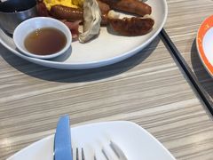 -必胜客(证大大拇指店)