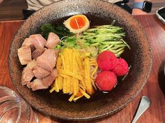 -铃木食堂(北新桥店)