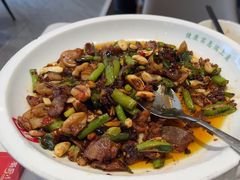 -蜀厨小匠·民间川菜(犀浦店)