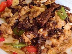 -津味老菜(露西亚商街店)