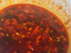 -清真·马安军辣子牛肉面