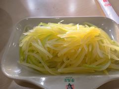 -李先生牛肉面大王(济泺路店)