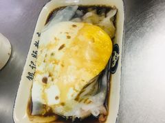 -银记肠粉店(北京路店)
