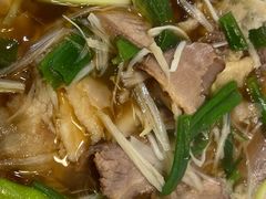 -直隶安家罩饼(复兴路店)