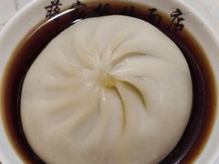 -蒋家桥饺面店(四望亭路店)