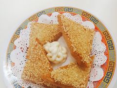 虾多士-華歡冰室-WahFoon(吉大店)