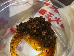 -巴山路曹记鸭霸王火锅(梅溪步步高新天地店)