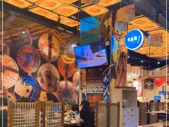 大堂-有喜屋·深夜食堂(环宇荟店)