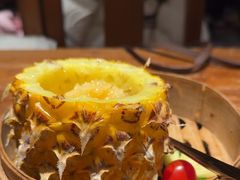 -云海肴·汽锅鸡·云南菜(美罗城店)