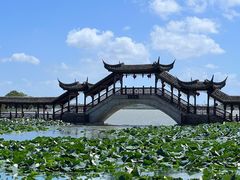 -锦溪古镇