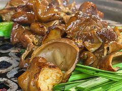 肠肠韭韭-霸腹烤肉(厦门柚子番店)