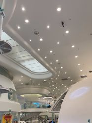 -MINI MARS 移动的空间站乐园·餐饮·派对(浦东金桥店)