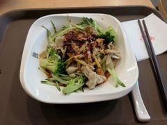-魏家凉皮(祈年大厦店)