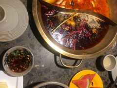 -小龙坎老火锅(华飞店)