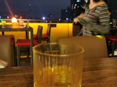 -富力丽思卡尔顿酒店·FLAIR餐厅酒吧