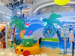 -KK ONE(京基滨河时代店)