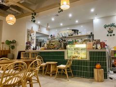 -Fruiffee Cafe 果啡派