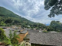 -杨家堂村